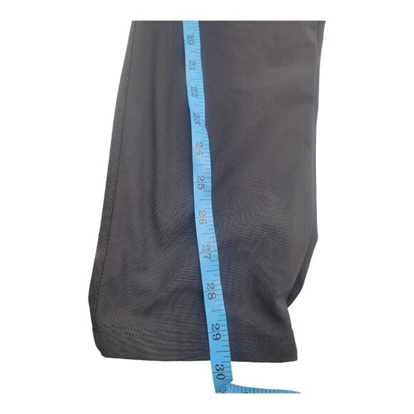 Lululemon Pants Mens 31 Black ABC Slim Fit 5 Pocket Warpstreme Athletic LM5AD9S - Picture 5 of 9